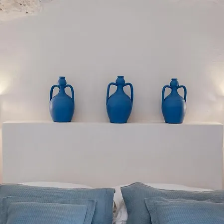 Lux Apulian Inside Trulli With Unique Pool *