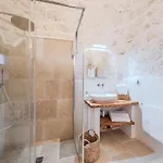 Lux Apulian Inside Trulli With Unique Pool Castellana Grotte