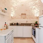 Villa Lux Apulian Inside Trulli With Unique Pool Castellana Grotte